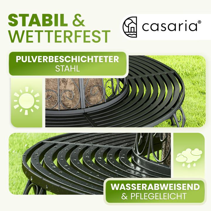 Produktbild Casaria Baumbank