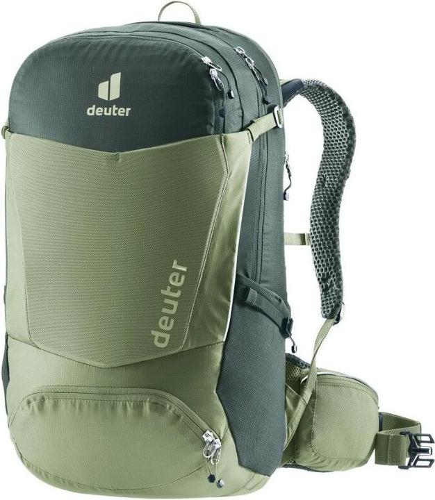 Image du produit Deuter Trans Alpine Pro 28 (28 l)