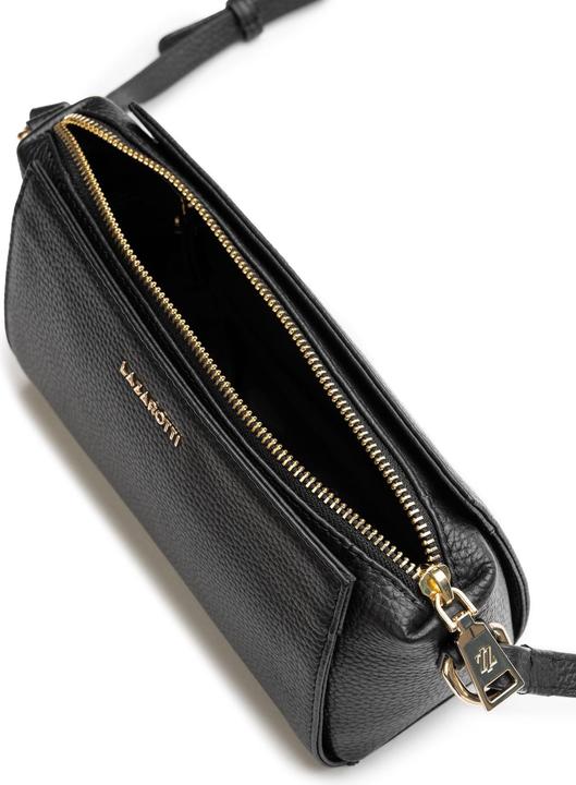 Image du produit Lazarotti Bologna Leather Sac à bandoulière en cuir 20 cm