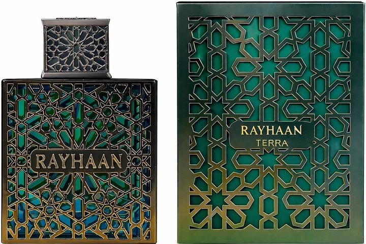 Immagine prodotto Rayhaan Terra (Eau de parfum, 100 ml)