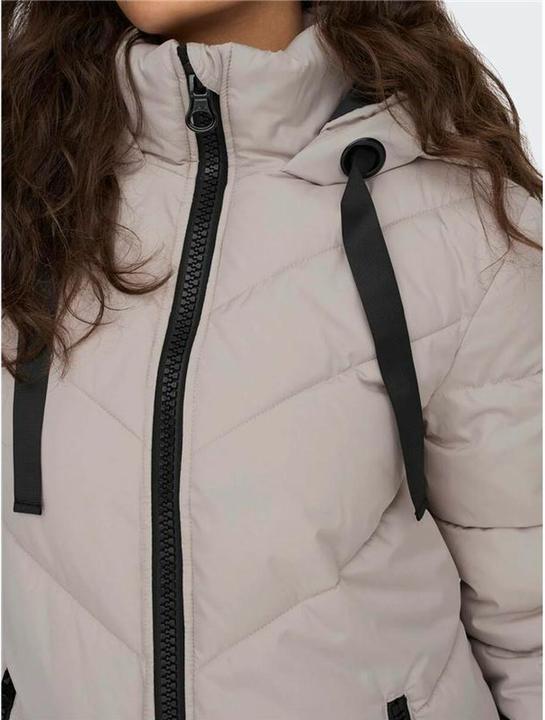 Immagine prodotto JdY Giacca imbottita Longline Parka lungo