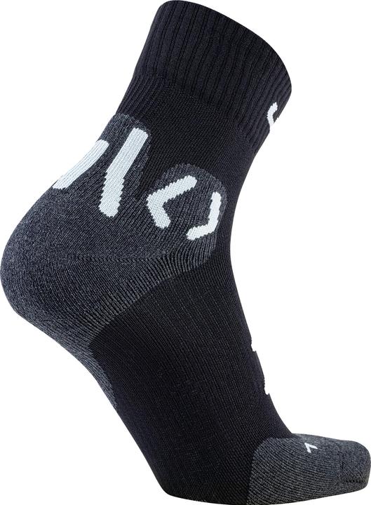 Actual product image UYN Trekking Approach Mid (2 pairs) (45 - 47)