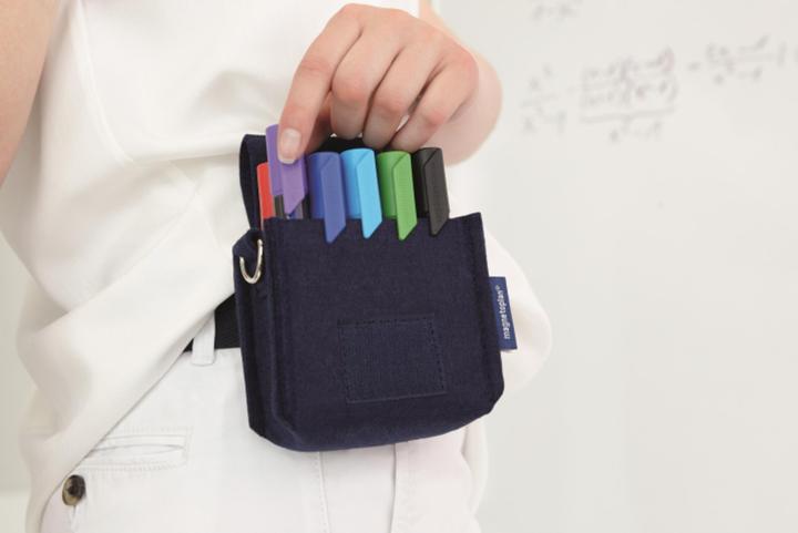 Actual product image Magnetoplan ECOAWARE - Presenter bag