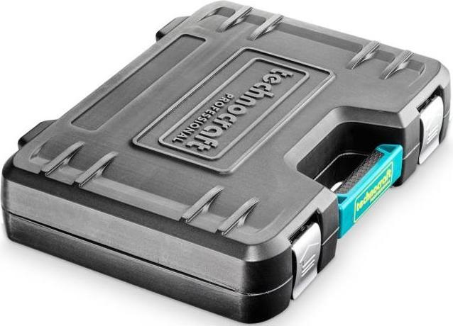 Actual product image technocraft Socket spanner set