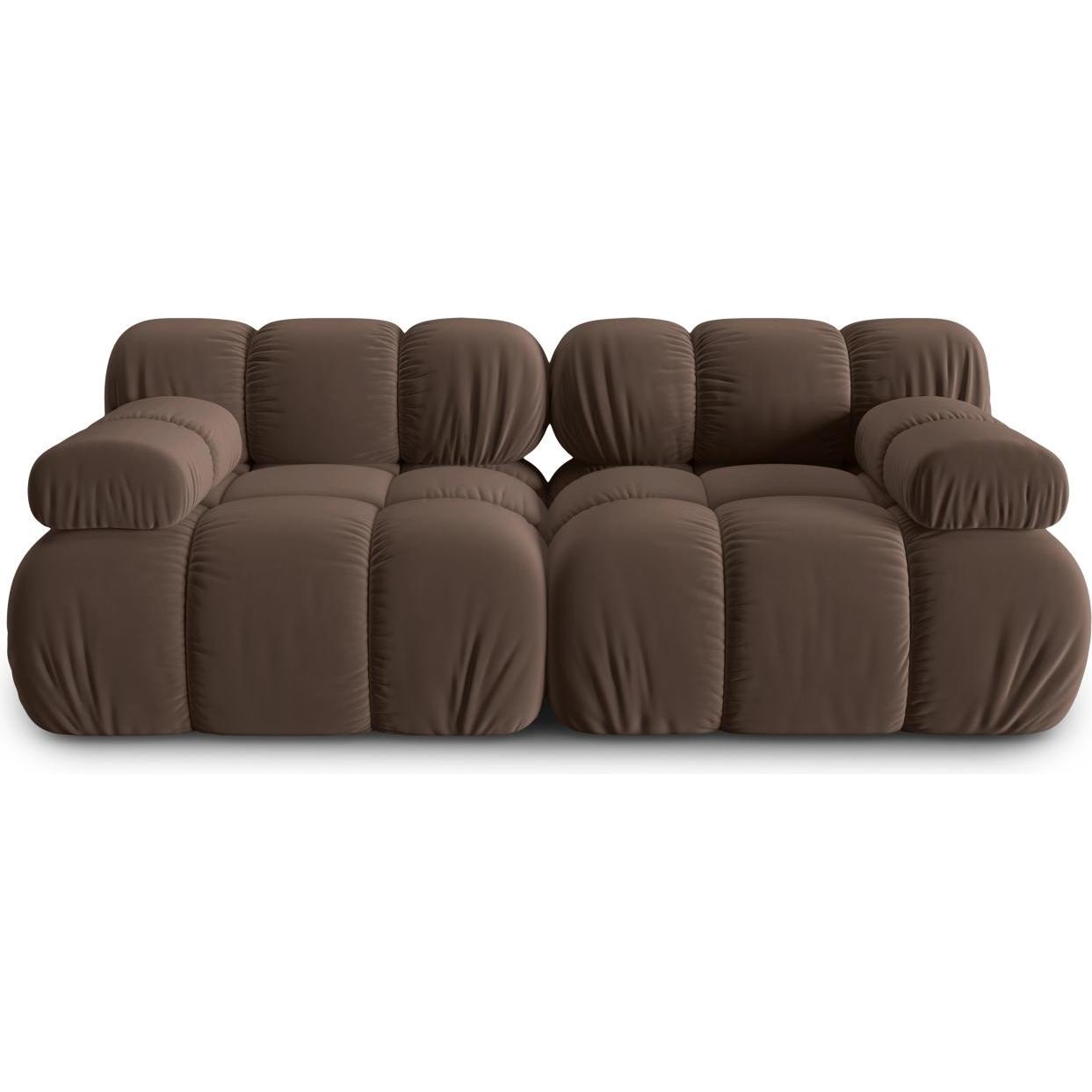 Micadoni, Sofa, Bellis (2-Sitzer, 3-Sitzer, 4-Sitzer)