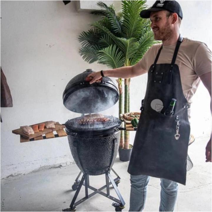 Image du produit Boska Mr. Smith Black