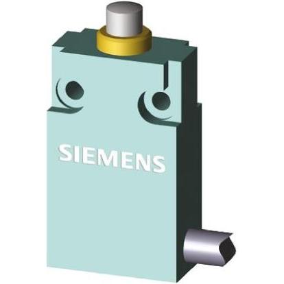 Thumbnail - Siemens, Systemstromversorgung, Endschalter,Metall,30mm,w/runder Taster