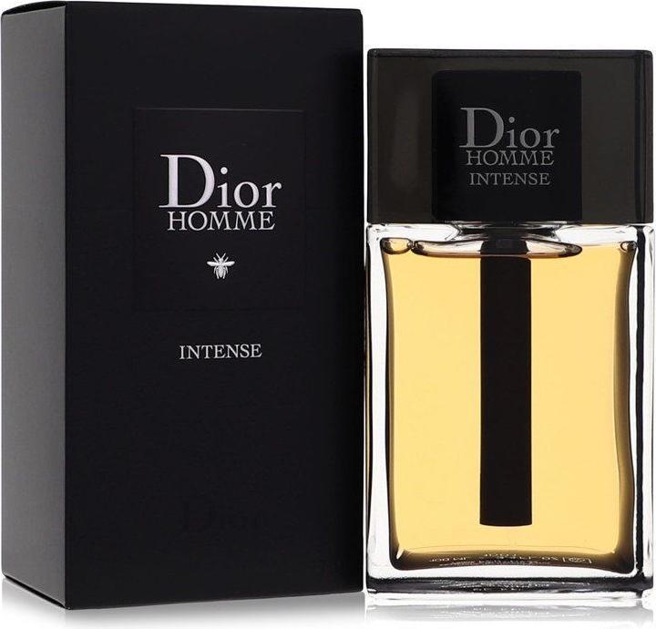 Actual product image Dior Homme Intense (Eau de parfum, 100 ml)