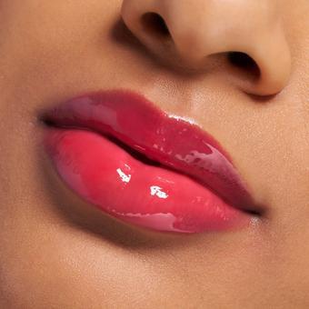 Image du produit essence what the fake! PLUMPING LIPGLOSS gloss repulpant (101 Main Squeeze)