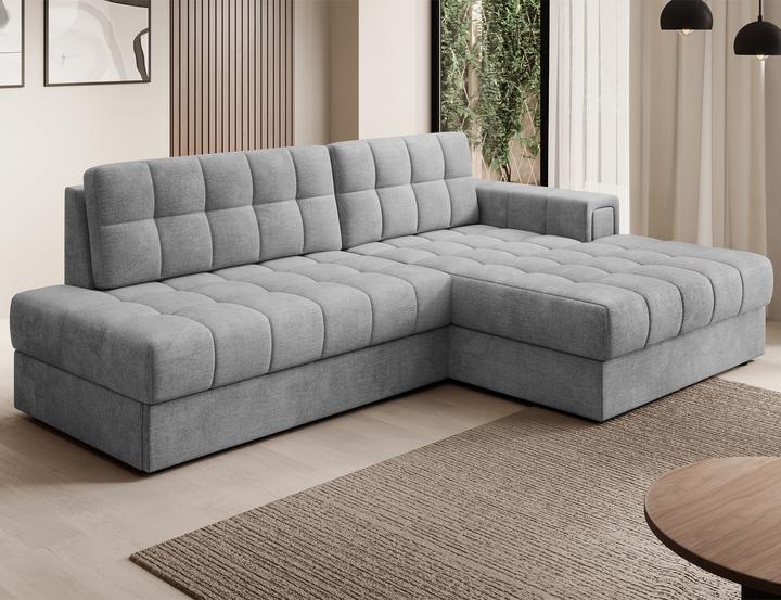 Produktbild ELTAP Blezalt (Ecksofa, Bettsofa, 3-Sitzer)