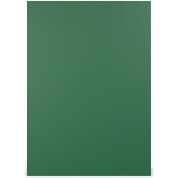 Rössler, Bastelpapier, Coloretti Blatt A4 160g Forest im 10er Pack (165 g/m², 10 x)