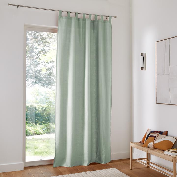 Actual product image La Redoute Interieurs Scenario Duck Coeur (180 x 135 cm, 220 x 135 cm, 260 x 135 cm, 350 x 135 cm)