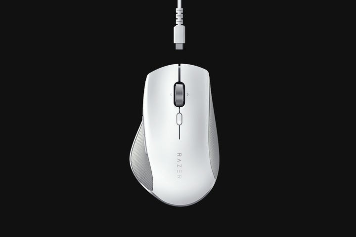 Image du produit Razer Pro Click (Sans fil, Filaire)