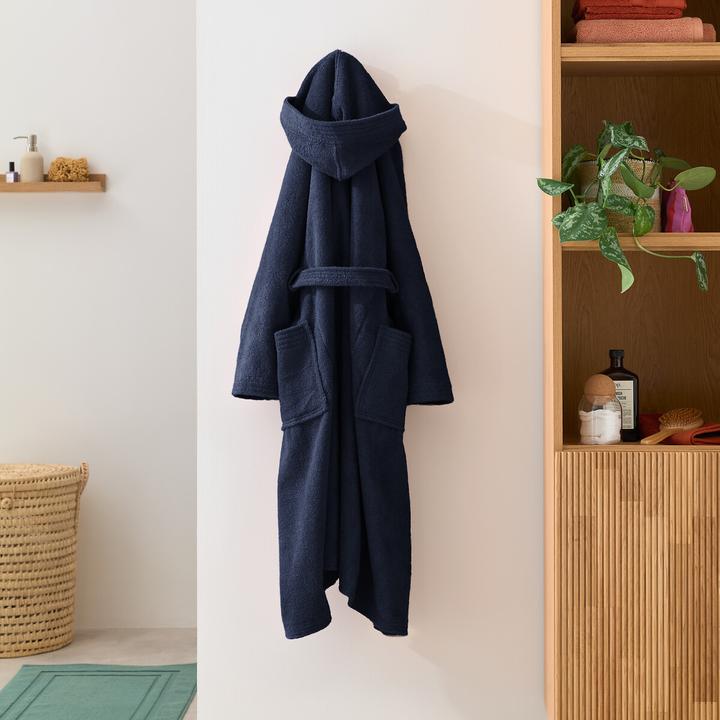 Produktbild La Redoute Interieurs Peignoir (46)