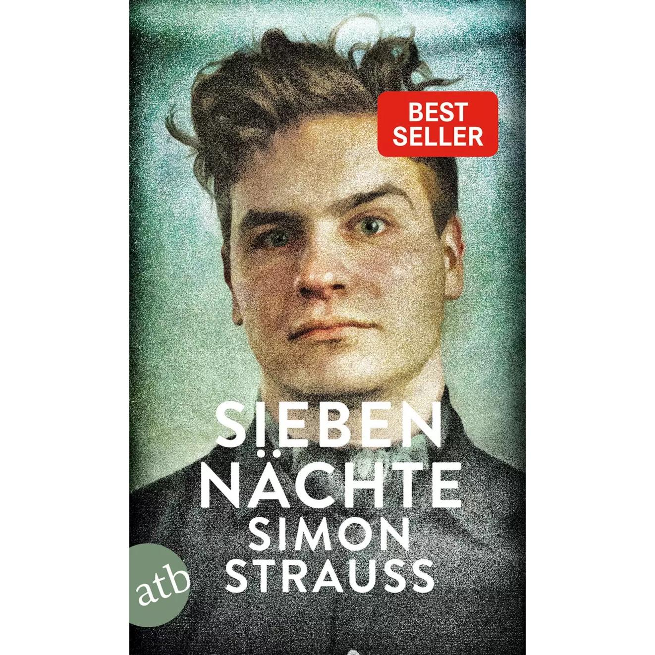 Sieben Nächte, Belletristik von Simon Strauss