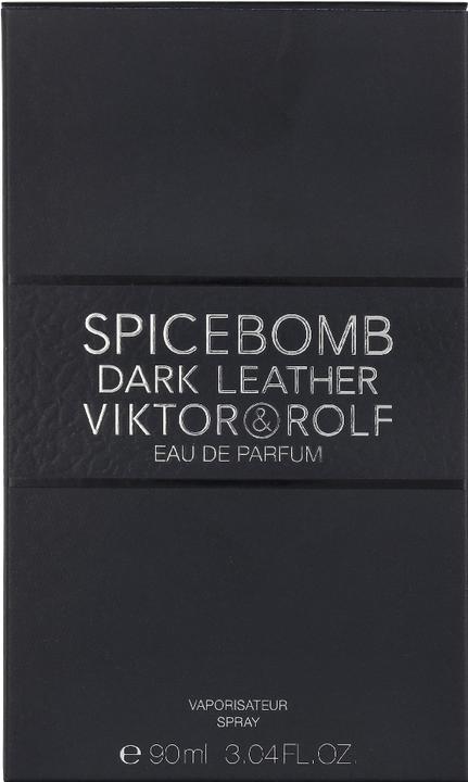 Actual product image Viktor & Rolf Spice Bomb (Eau de parfum, 90 ml)