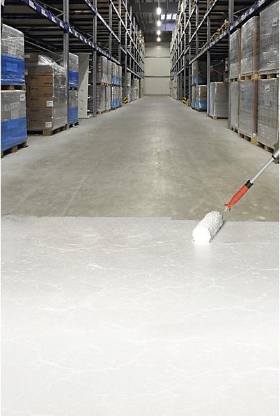 Produktbild kaiserkraft 2K-Hallenbeschichtung