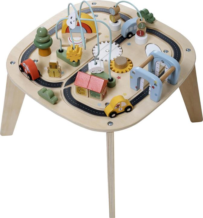 Produktbild Vertbaudet Erstes Lernspiel (1 - 2 Jahre)