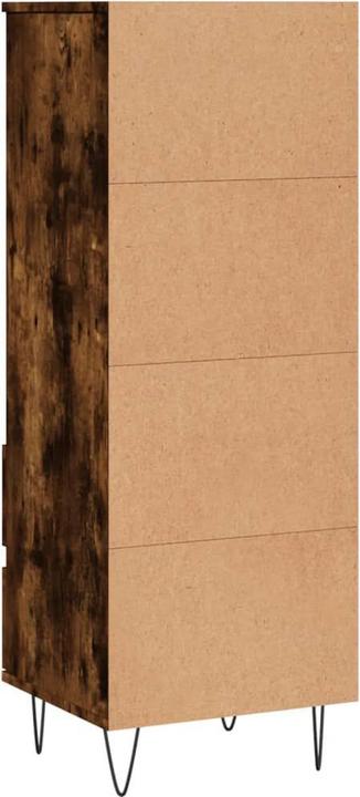 Image du produit vidaXL Highboard (40 x 36 x 110 cm)