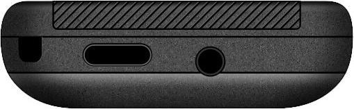 Actual product image Maxcom Mobile phone MM 718 (1.77", 4G)