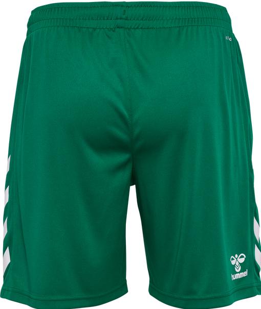 Produktbild hummel hmlCORE XK POLY SHORTS (S)