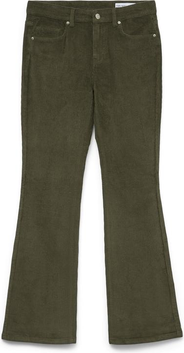 Vero Moda VMFLASH Mid Rise Ausgestellt Jeans Ausgestellt