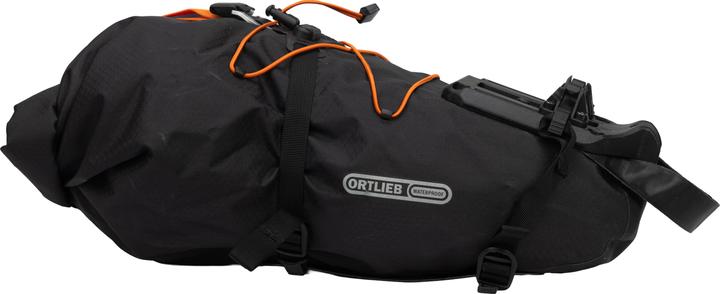 Produktbild Ortlieb Seat-Pack QR (13 l, Satteltasche)