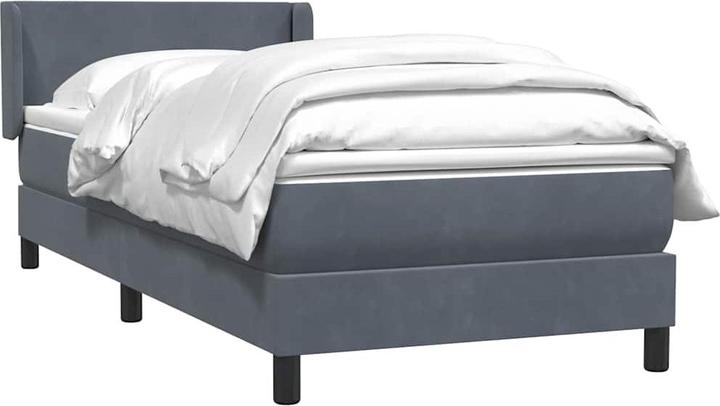 Image du produit vidaXL Boxspringbett (90 x 210 cm)