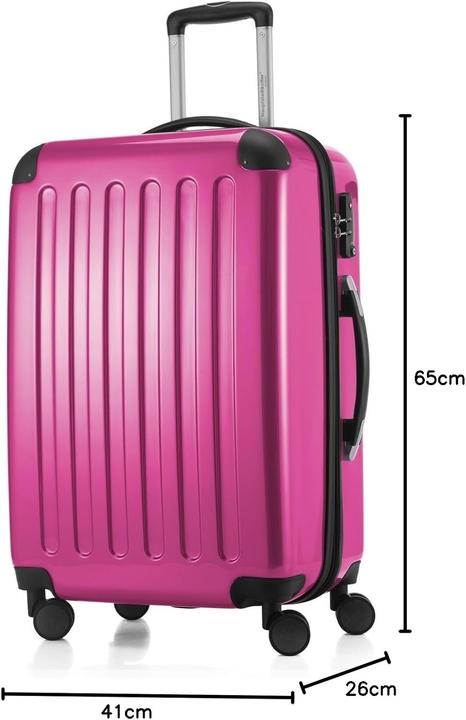 Produktbild Hauptstadtkoffer Alex (74 l)