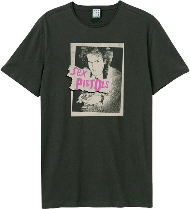 Produktbild Amplified Photo TShirt (XXL)