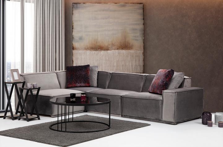 Produktbild Atelier del Sofa Anaya (Ecksofa)