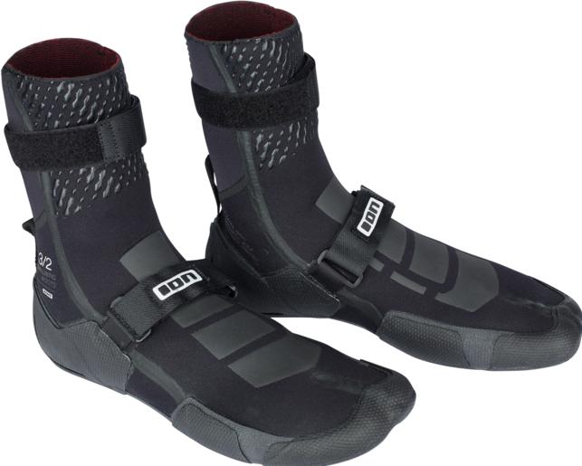 ION Ballistic Boots