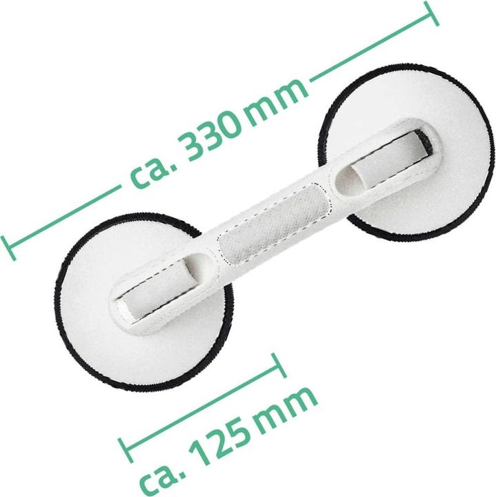 Produktbild Ridder Reisesauggriff