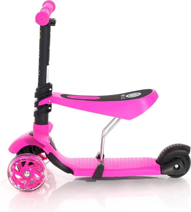 Image du produit Lorelli scooter pour enfants 2en1 smart