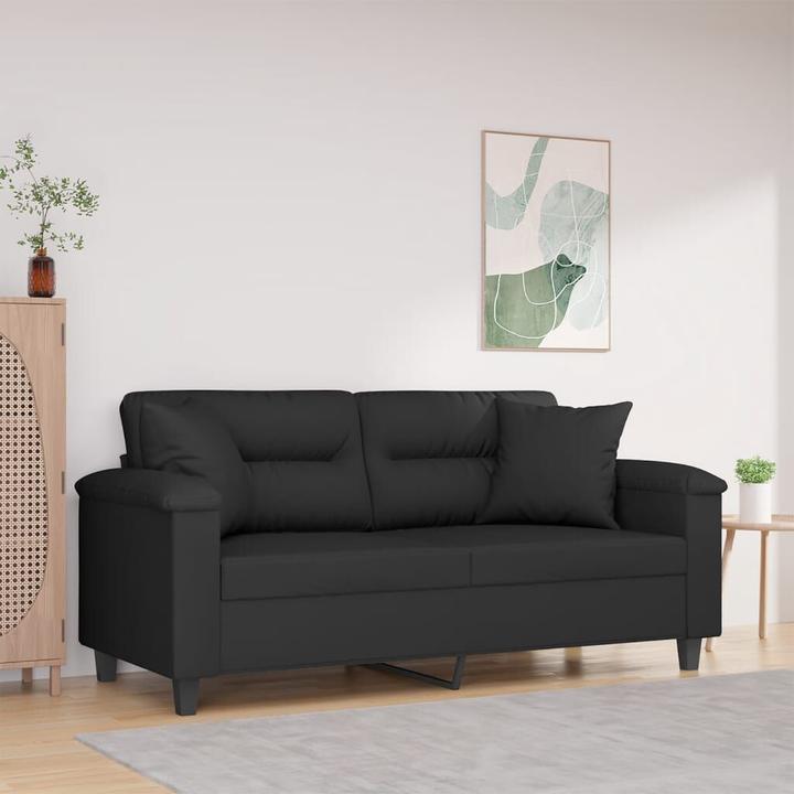 Produktbild vidaXL 2-Sitzer-Sofa (2-Sitzer)