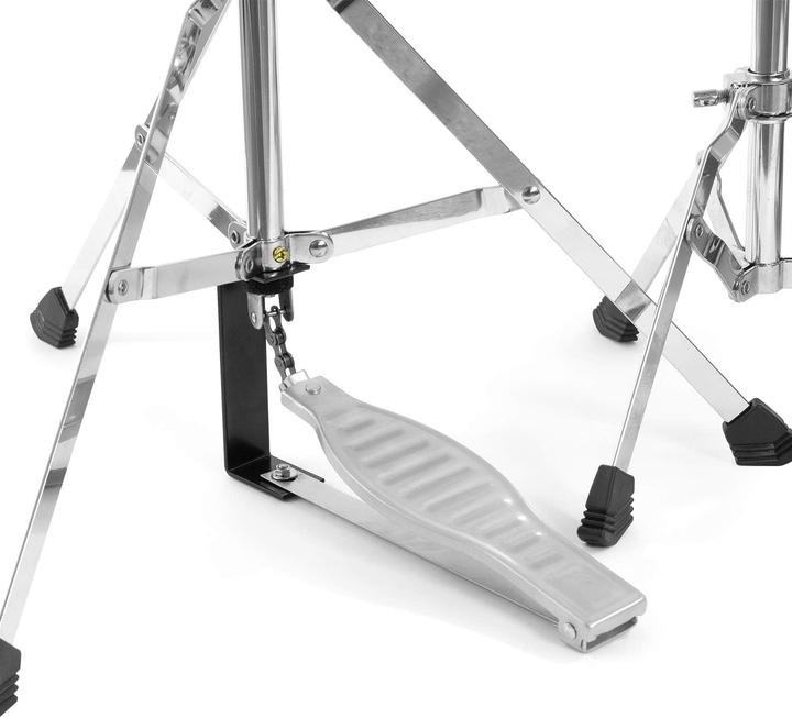 Immagine prodotto Tiger Set completo di batteria junior a cinque pezzi (Tamburo acustico)