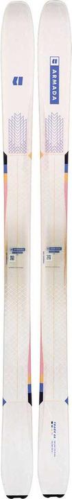 Armada Ski Trace 88 2022 (162 cm, Ohne Bindung)
