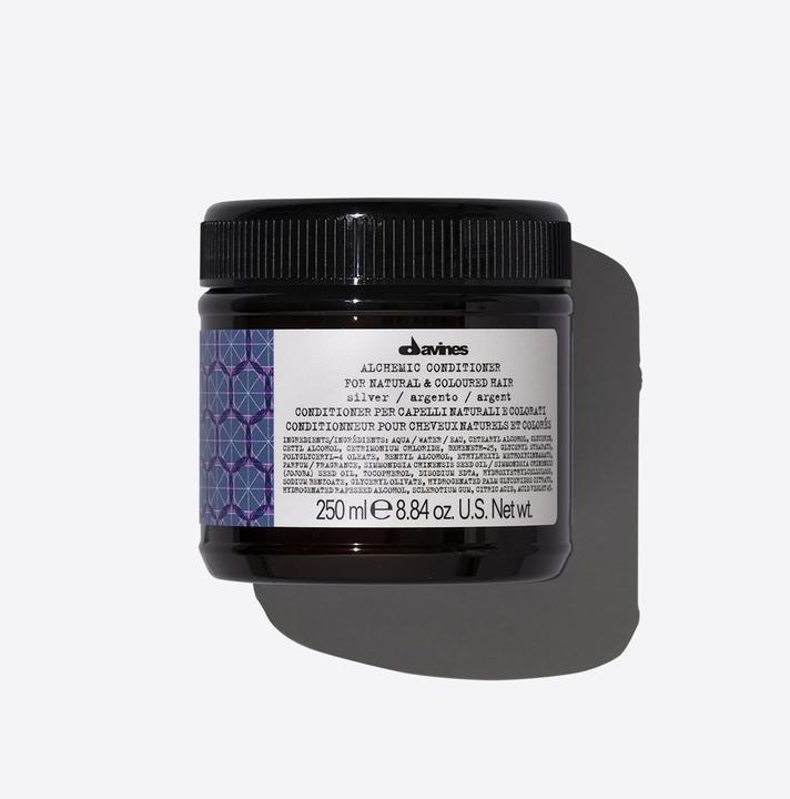 Actual product image Davines Alchemic (250 ml)