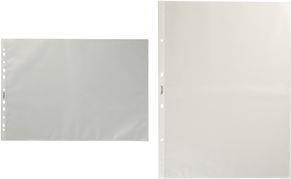 Produktbild Rexel Zeigetaschen A3 - PP (A3, 100x)