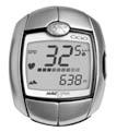 Immagine prodotto Ciclosport HAC 4 Pro Testa d'argento