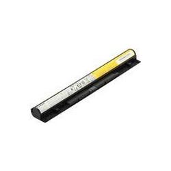 Thumbnail - CoreParts Mbi3366 (4 Zellen, 2200 mAh), Notebook Akku, Schwarz
