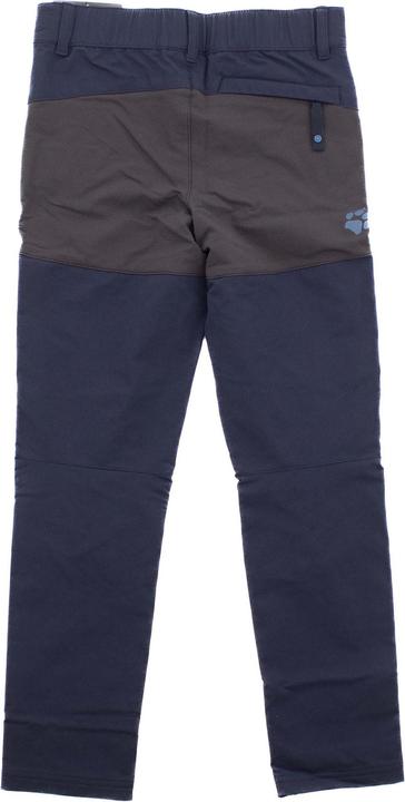 Produktbild Jack Wolfskin Activate Dynamic Pants Girls (128)