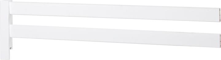 Hoppekids 3/4 Rausfallschutz für ECO Luxury-Betten 90x200cm