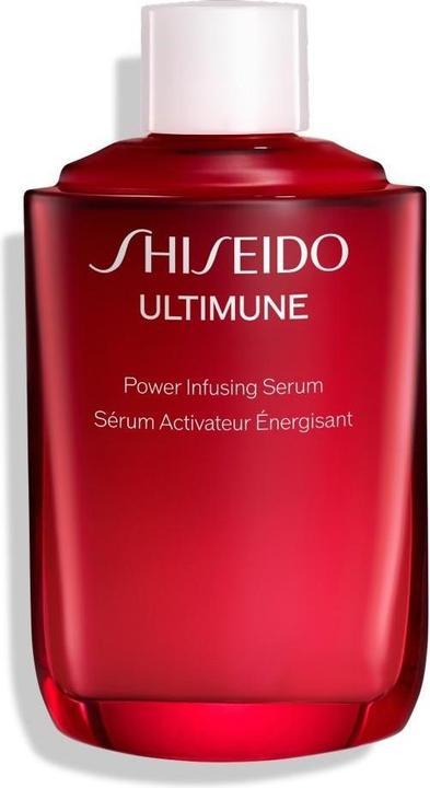 Produktbild Shiseido Ultimune Power Infusing Serum Refill (50 ml)