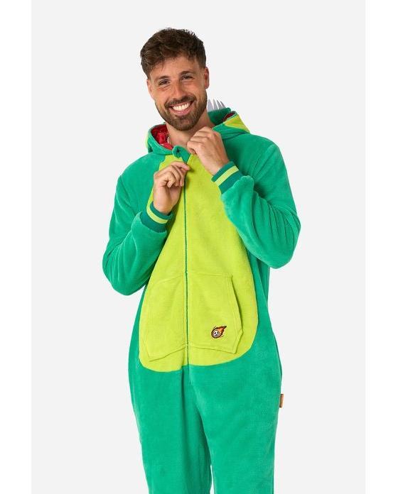Image du produit OppoSuits Dinosaurier Onesie (S)