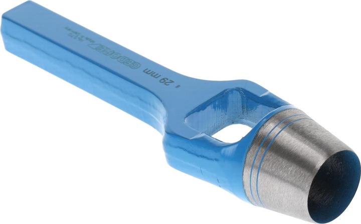 Image du produit Gedore 570029 Fer à flécher 29 mm