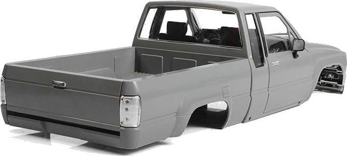 Produktbild Rc4Wd Karosserie 1987 Toyota XtraCab