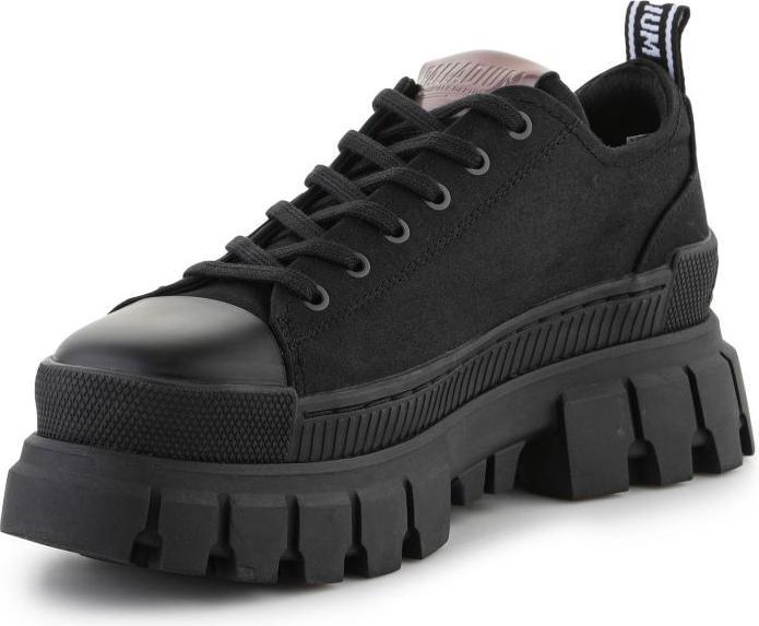 Actual product image Palladium 97243-010-M EU 39 Buty Revolt Lo Tx W 97243-010-M (39)