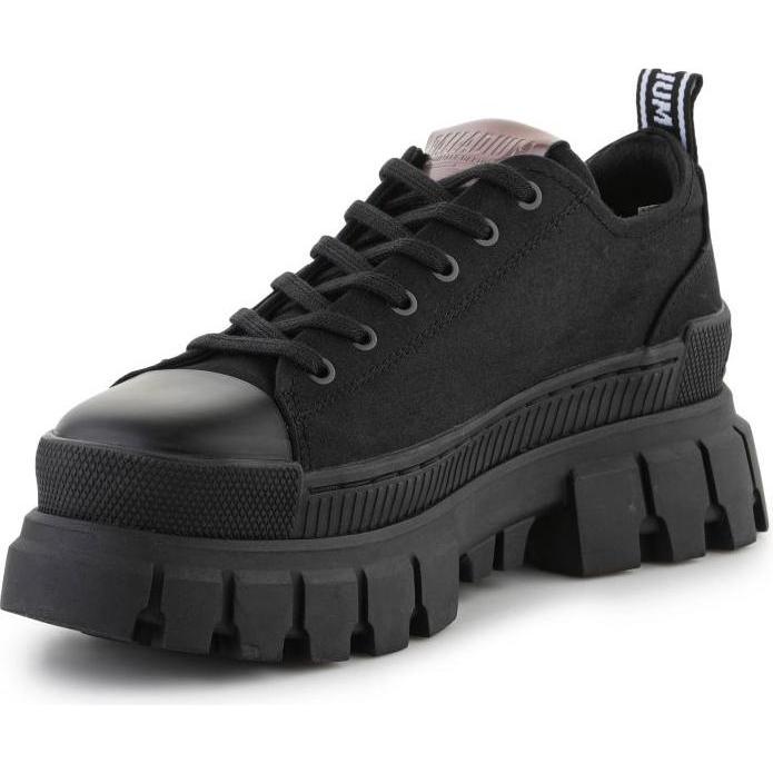Palladium, Sneaker, 97243-010-M UE 37 Buty Revolt Lo Tx W 97243-010-M, (37)