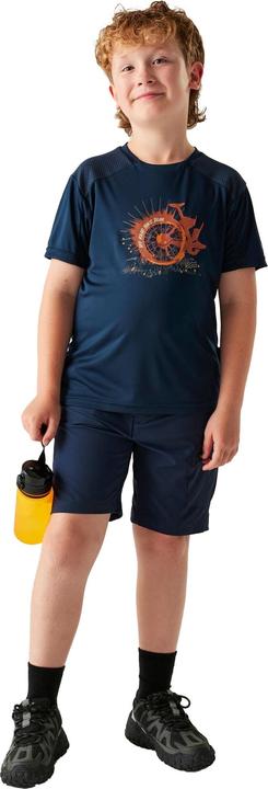 Produktbild Dare2b Trackstand II TShirt (164)